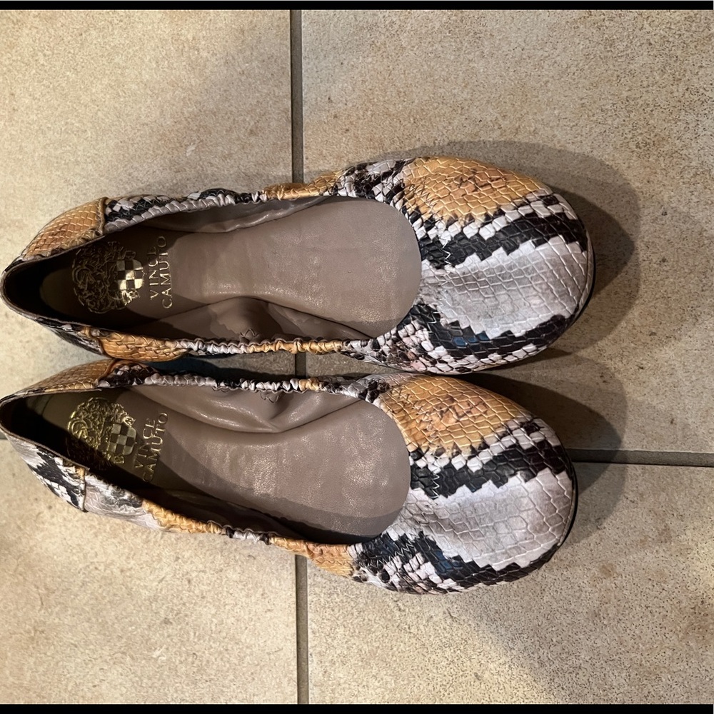 Shoes